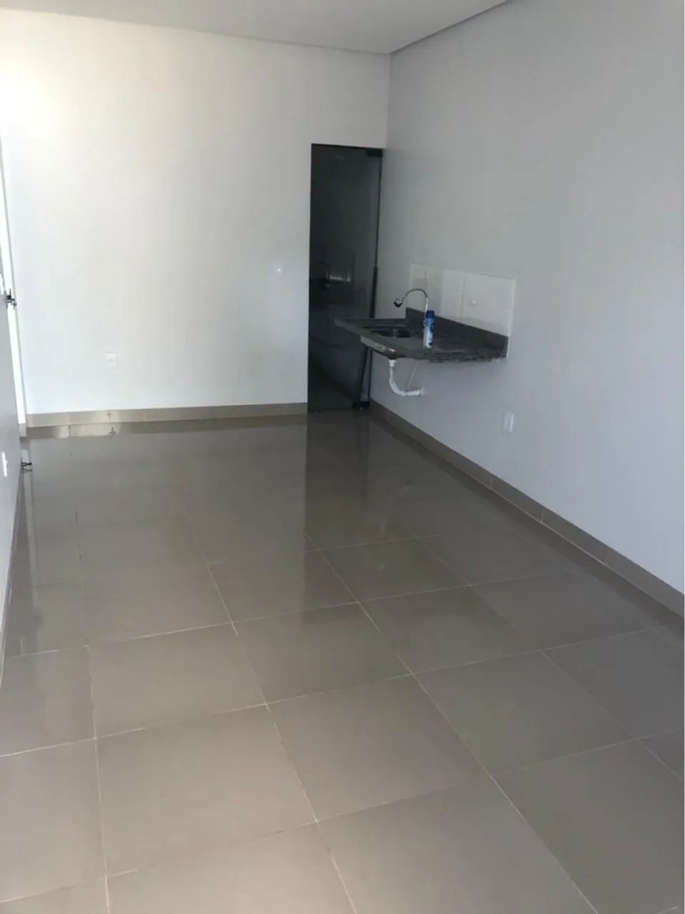 Alugo galpão com escritório 570 metros  na 112 SUL  - Foto 5