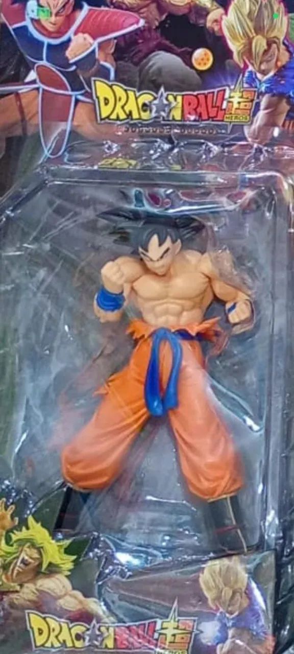 Dragon ball super 