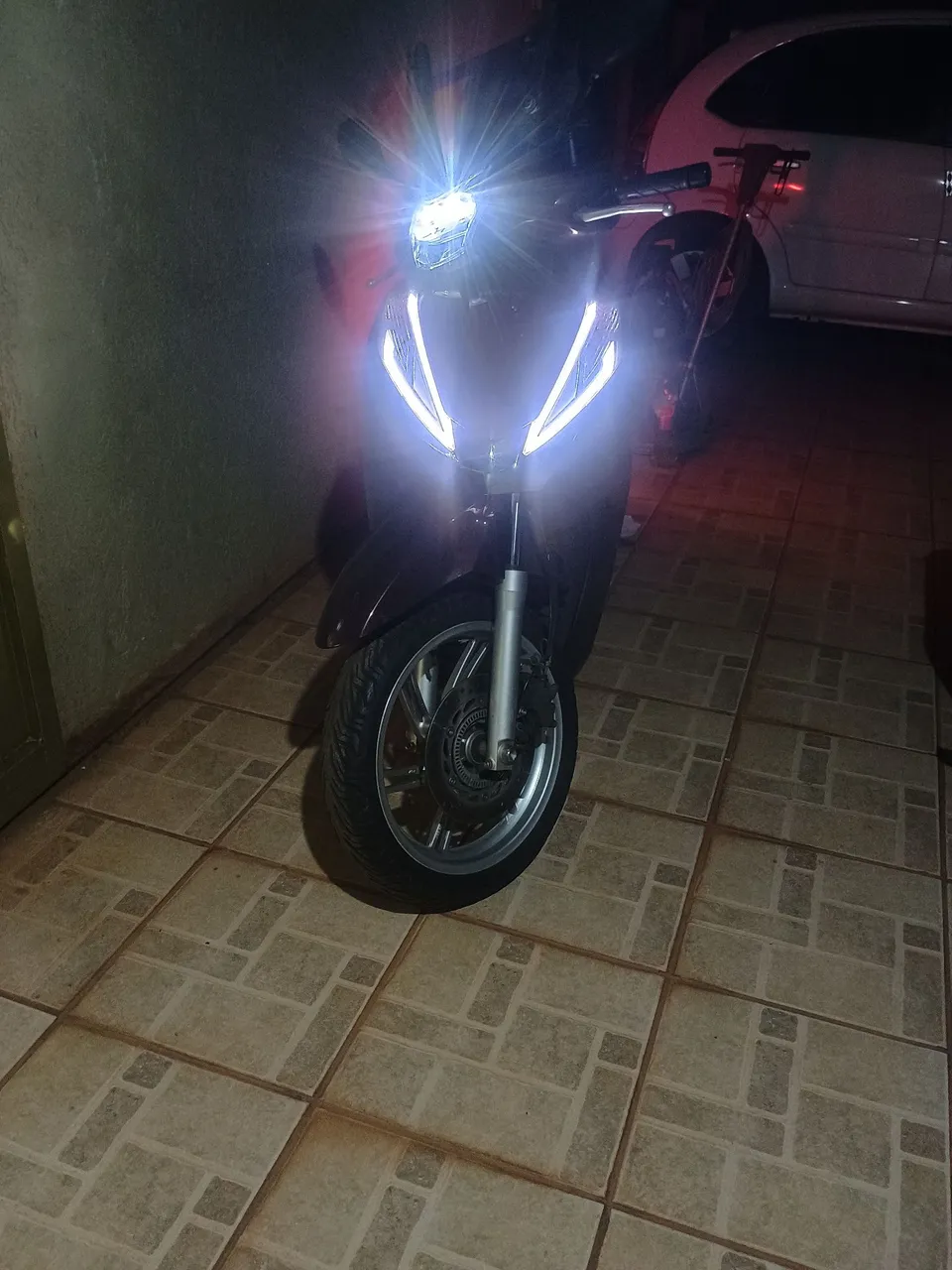 SH300i