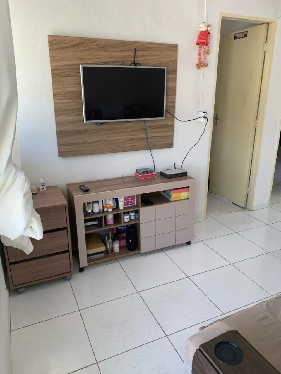 Alugo casa por diária na jatiuca