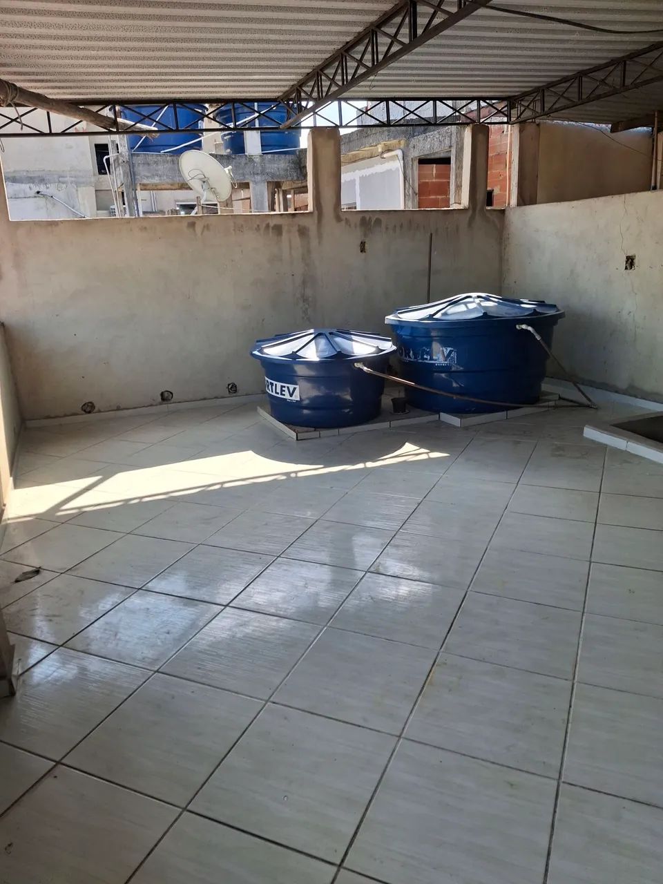 Foto - Rio de Janeiro - Jacarepaguá