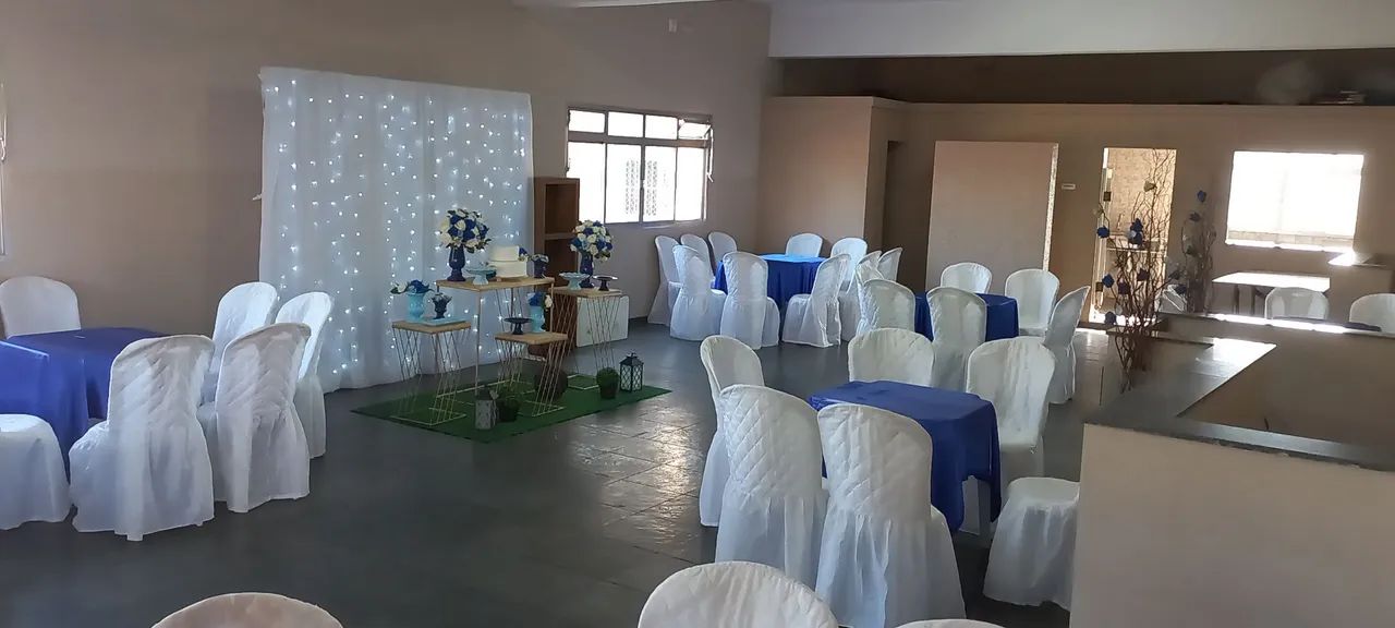 Capas de cadeiras - Foto 4