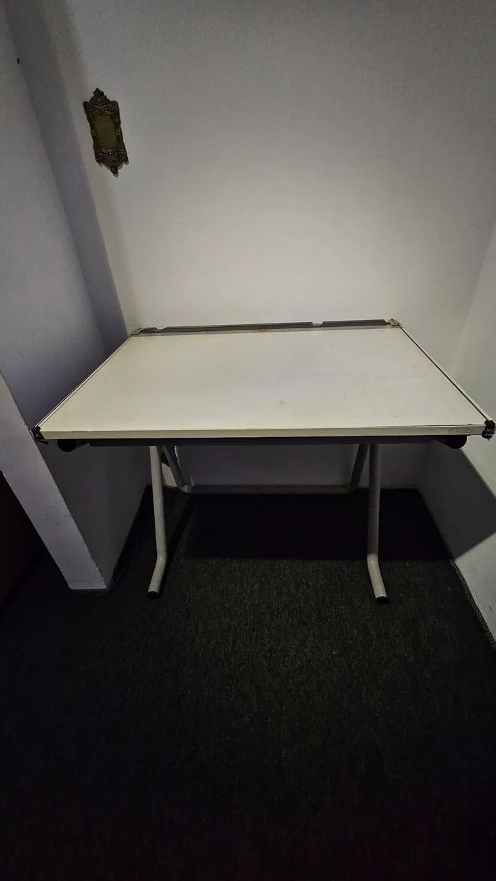 Mesa de desenho Desetec - Foto 3