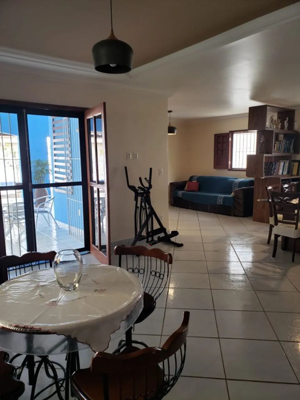 Casa à venda, 5 quartos, 2 suítes, 5 vagas, Piedade - Jaboatão dos Guararapes/PE - Foto 7