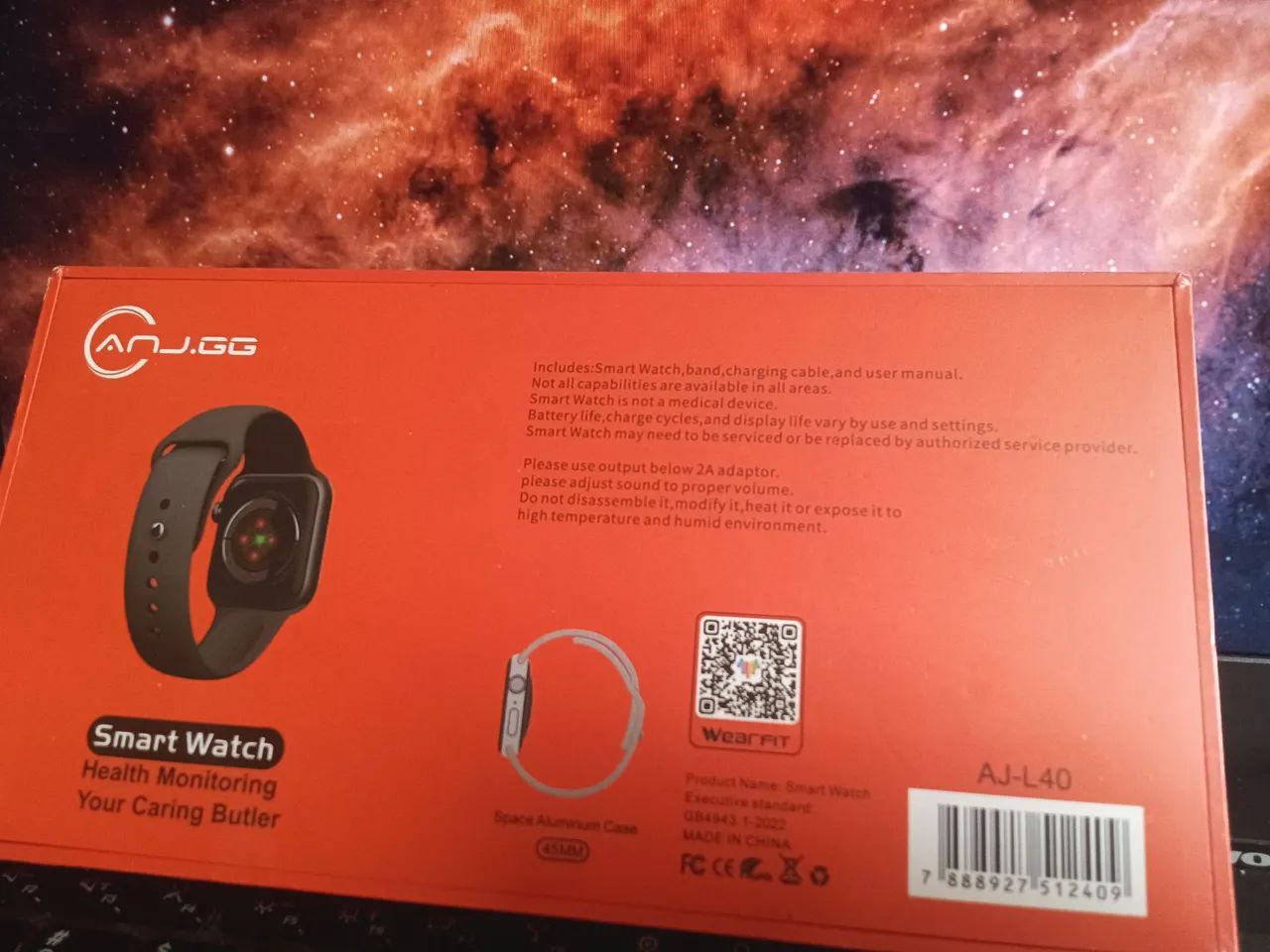 Smartwatch X10 Pro - Foto 2