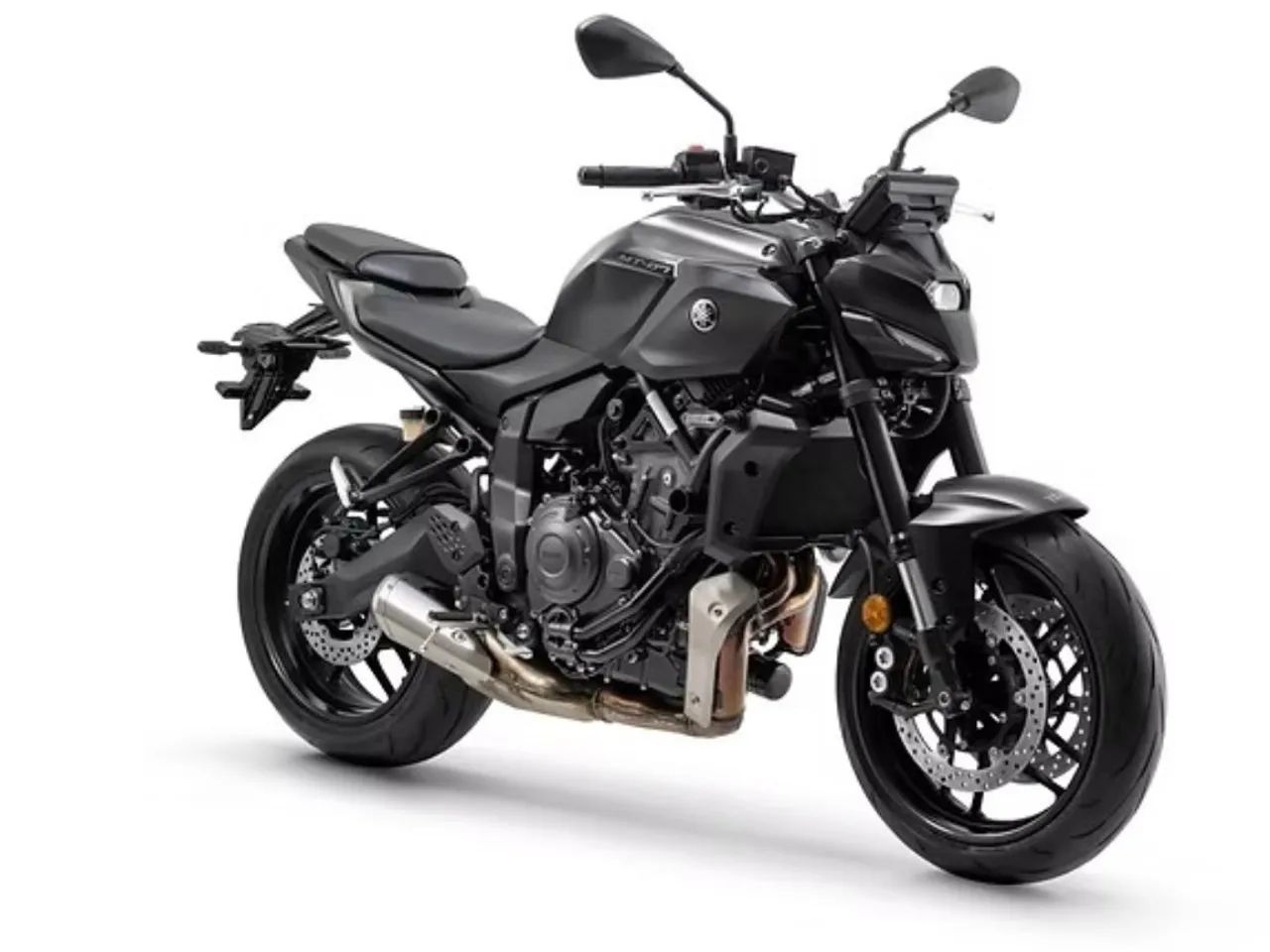 Yamaha ABS 689cc 2025 - 1454760482 | OLX