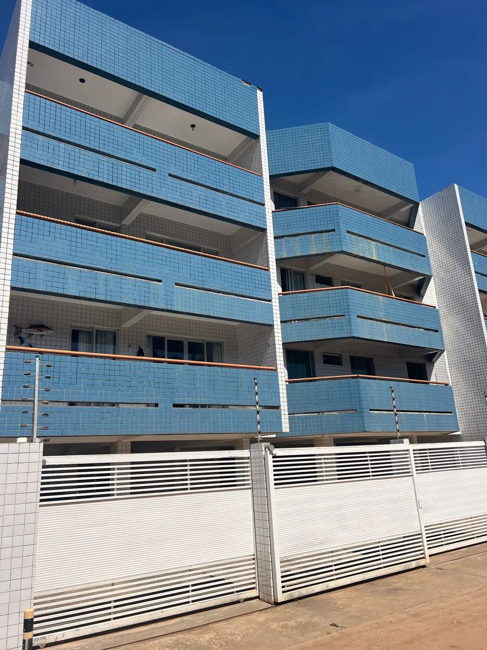 BELÍSSIMO AP CAMBOINHA 