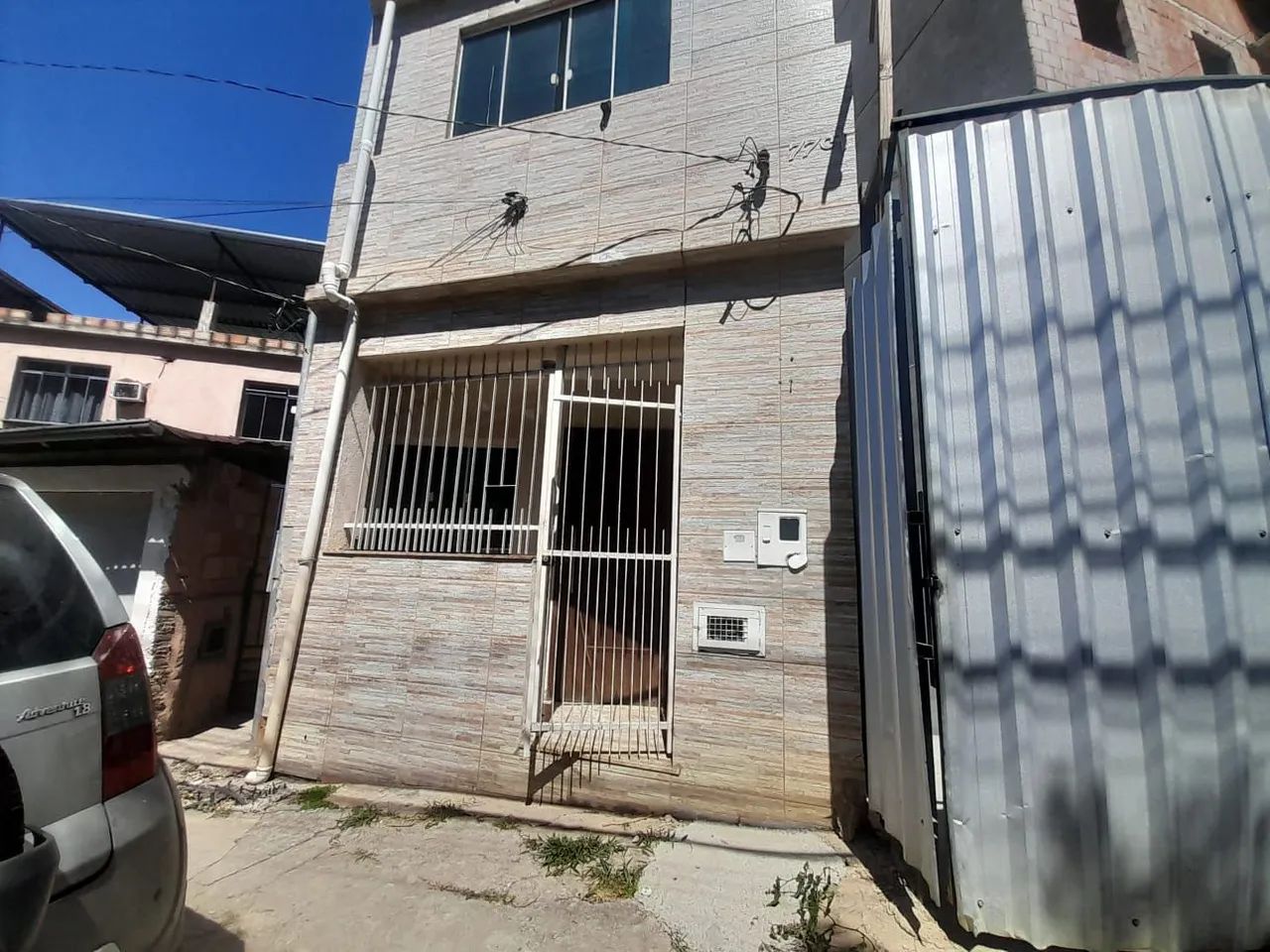 Foto - Juiz de Fora - Aracy
