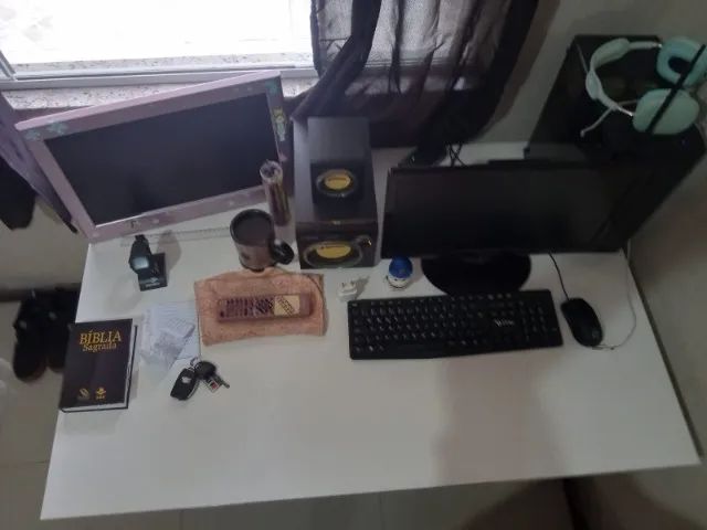 Mesa de escritório Qualidade - Foto 2