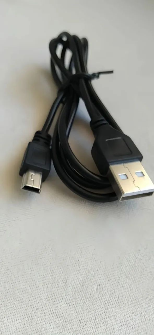 Cabo PS3 USB V3 - Foto 3
