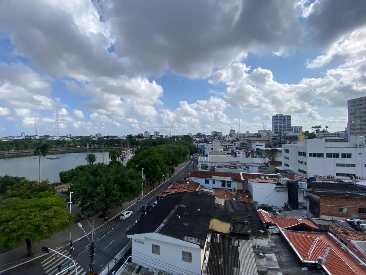 Sala para aluguel, Centro, João Pessoa - 6052 - Foto 9