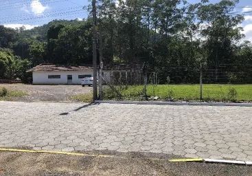 Venda do imóvel da (AABB) Salete (SC) - Foto 3