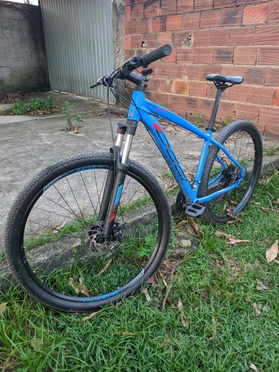 Vendo Mountain bike Oggi Hacker - Foto 3