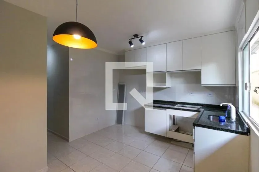 Casa à Venda - Vila Prudente, 1 Quarto, 36 m2