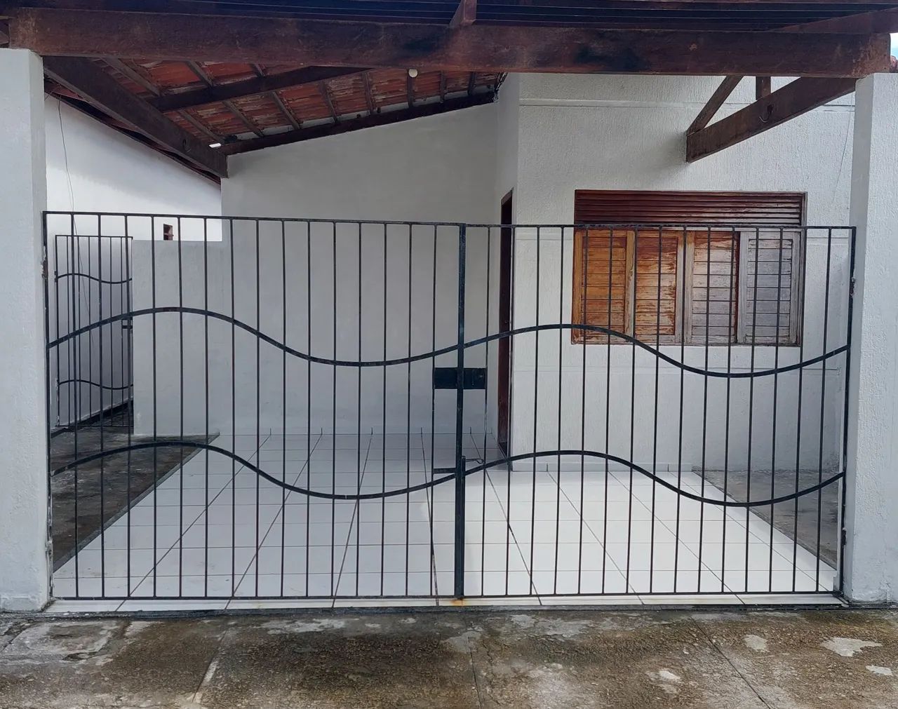 Foto - São Gonçalo do Amarante - Jardins