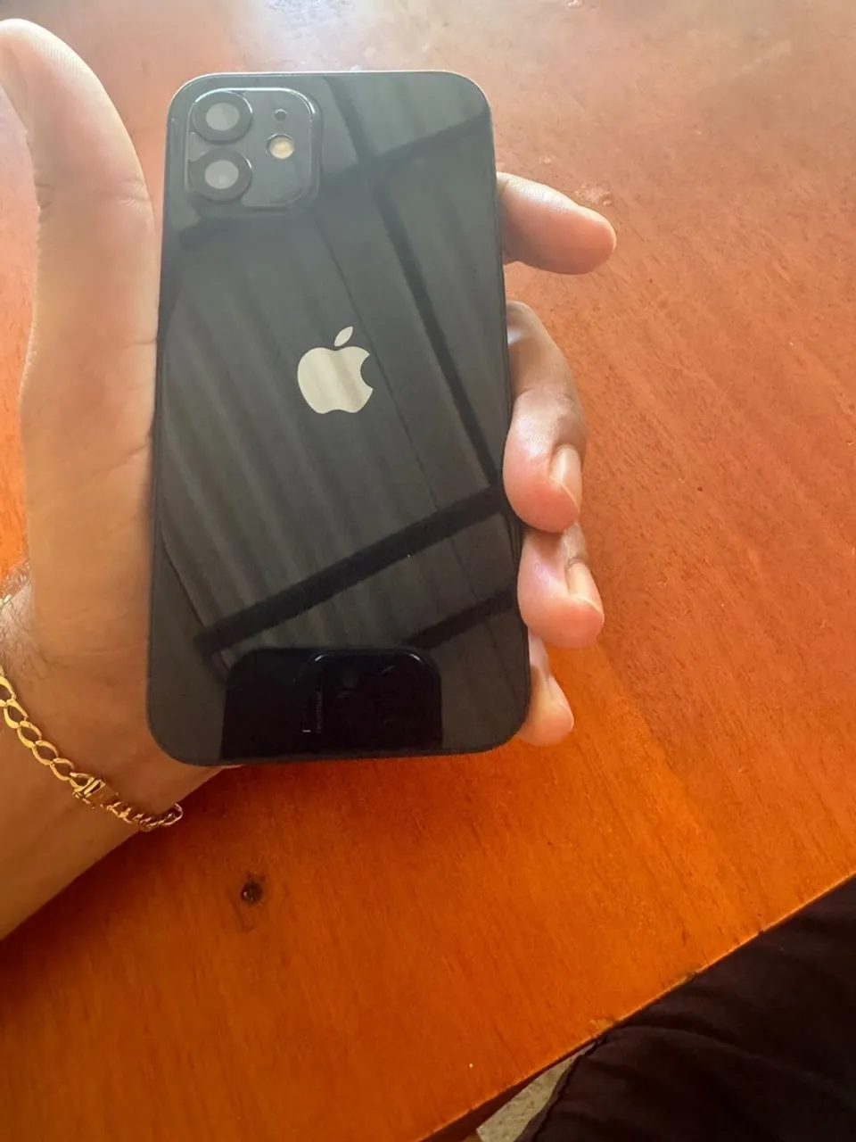 iPhone 12 128gb impecável