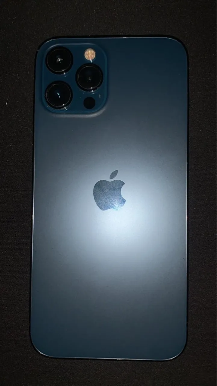 Iphone 12 pro max 512gb