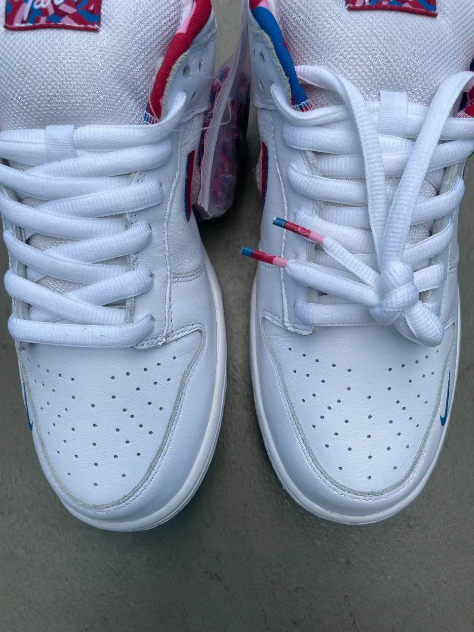 2019 Nike SB Dunk Parra Calçados Vila Pires, Santo André