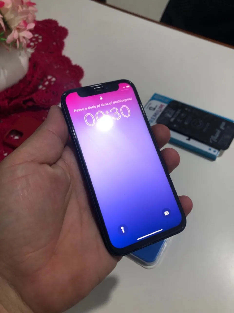 iPhone 12mini 128gb