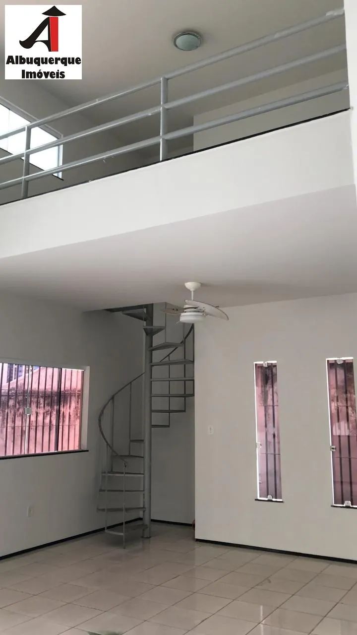 CASA RESIDENCIAL em SÃO LUIS - MA, Parque Shalon - Foto 4