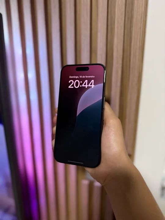 iPhone 15 Pro  - Foto 2