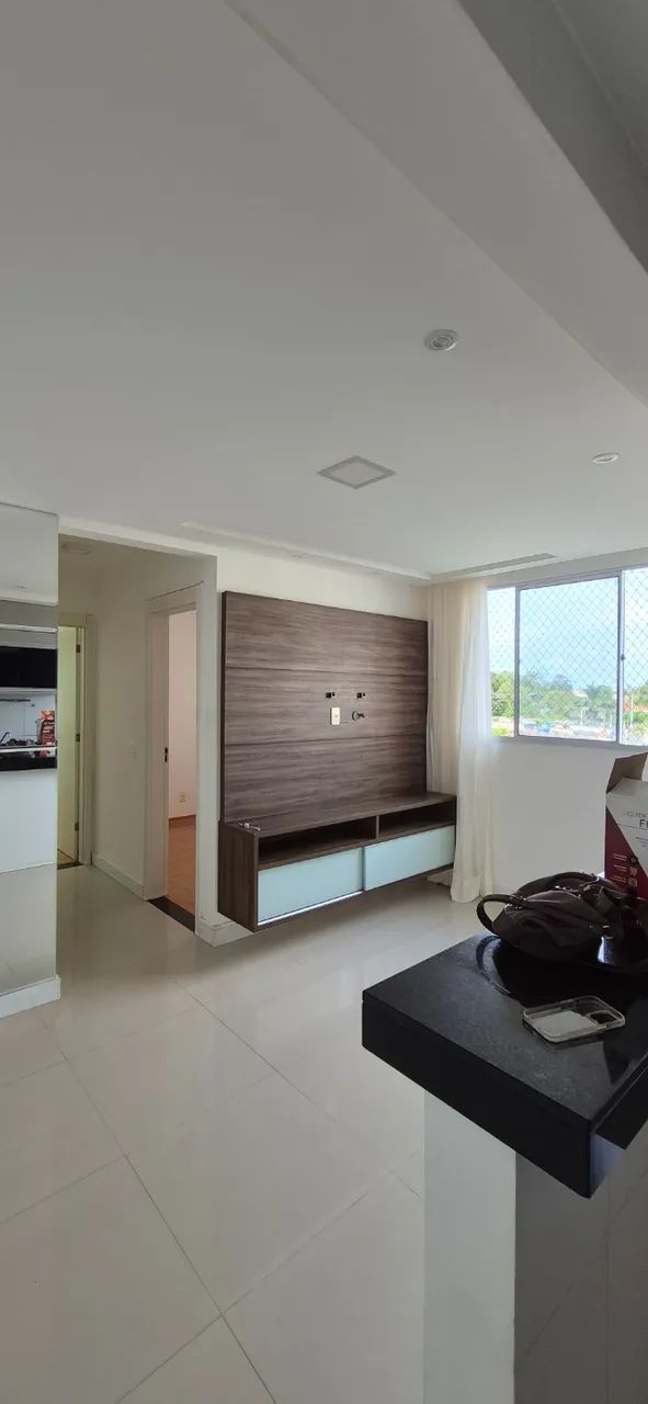 Foto - Camaçari - Boa União (Abrantes)