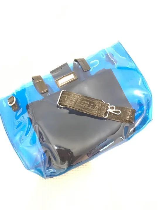 Bolsa shopping  - Foto 2