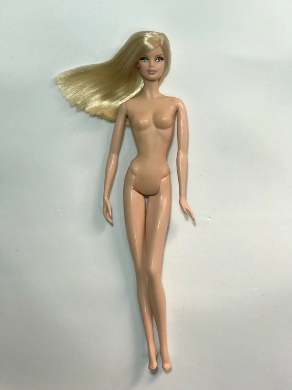Boneca Barbie collector Tim Gunn