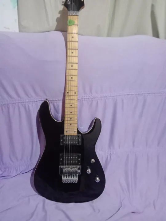 Guitarra  - Foto 2