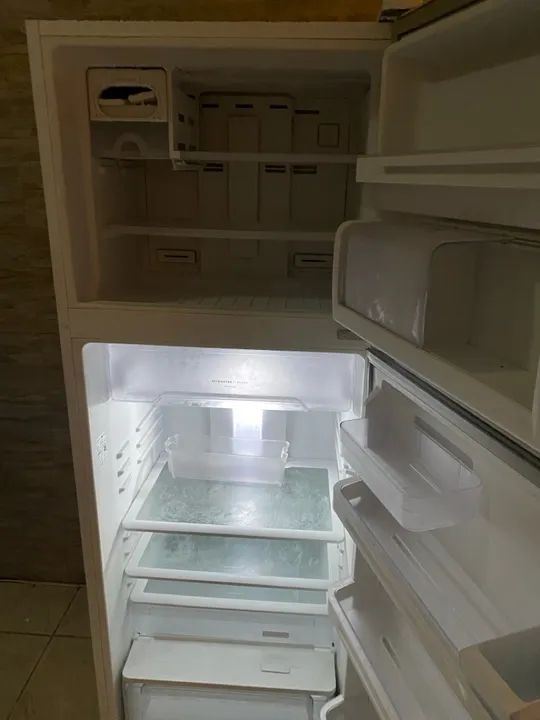 Geladeira Electrolux - Foto 2