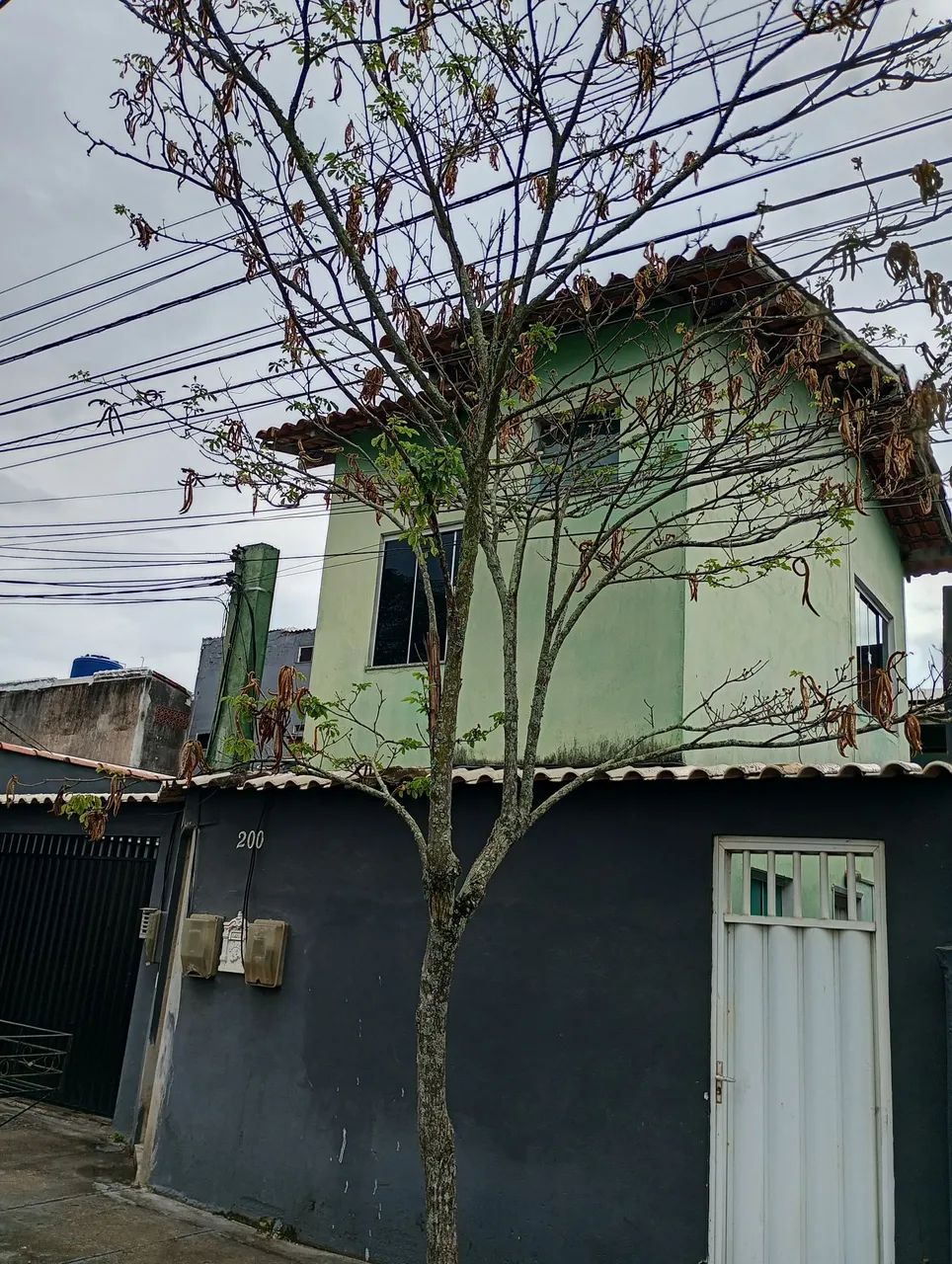 Foto - Macaé - Miramar