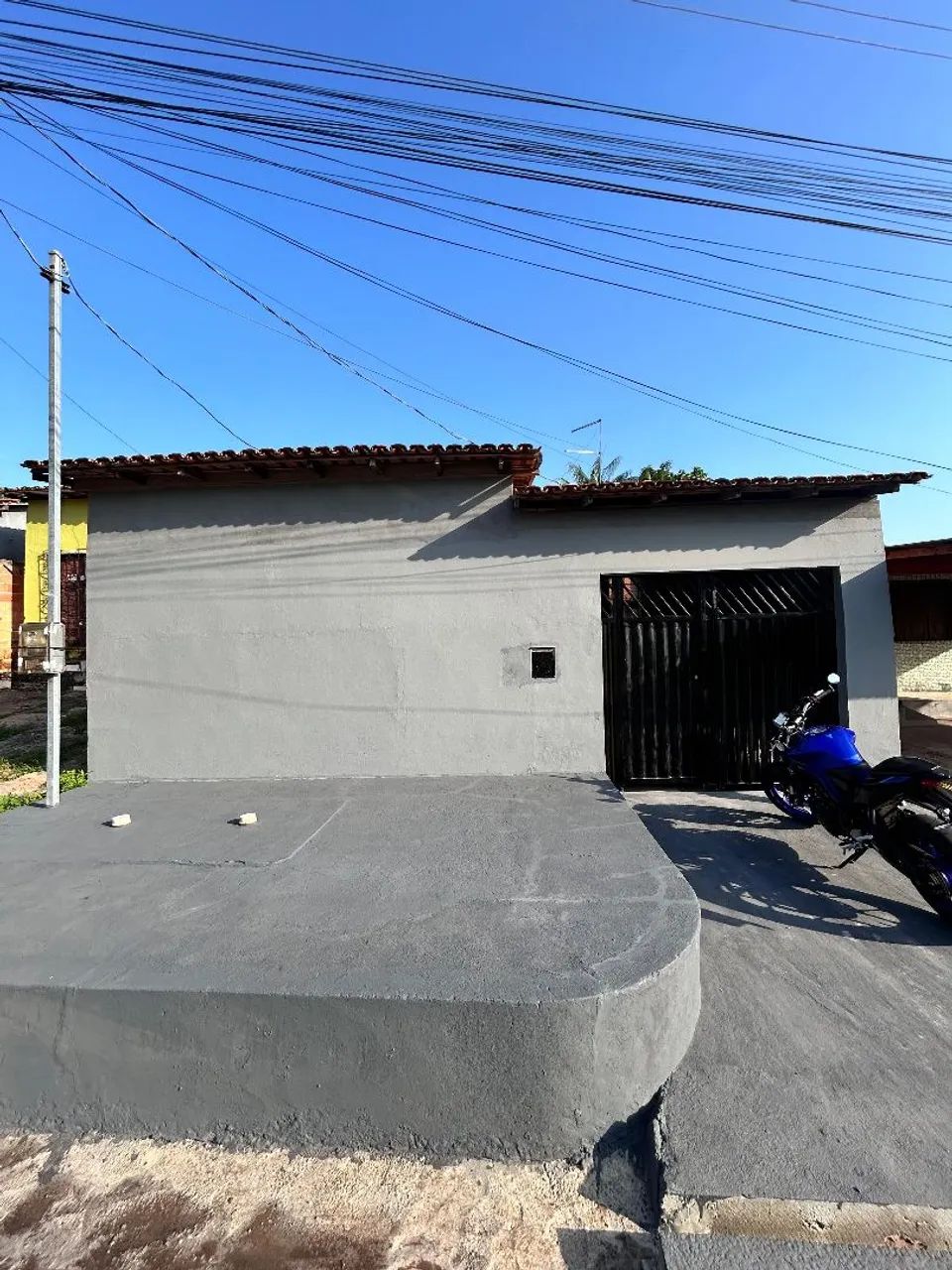 Foto - Castanhal - Pirapora