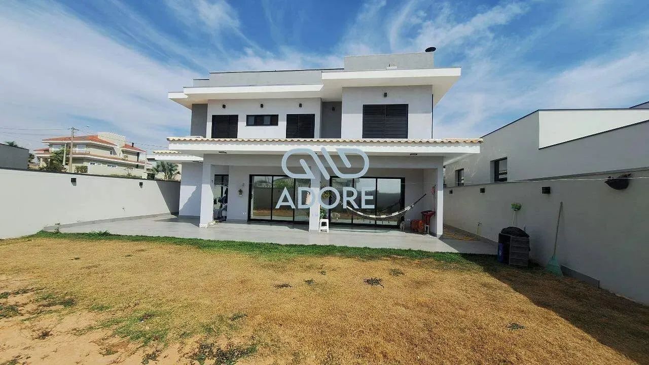 Casa à venda no Condomínio Portal Dos Bandeirantes - Salto/SP - Foto 8