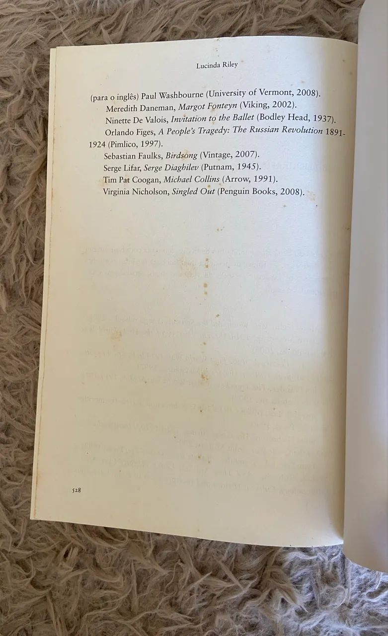 Livro  - Foto 4