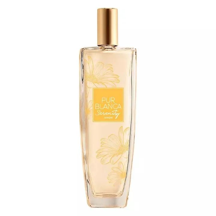 Perfume Avon Pur Blanca - My Essence e Serenity - Foto 3