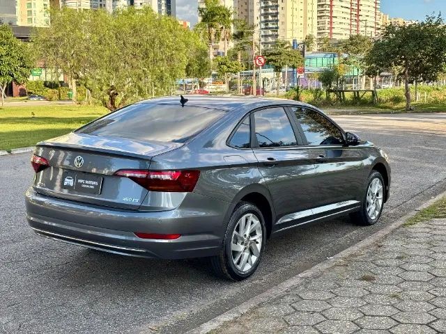 Volkswagen VW Jetta TSI 250 Impecável Revisado  - Foto 5