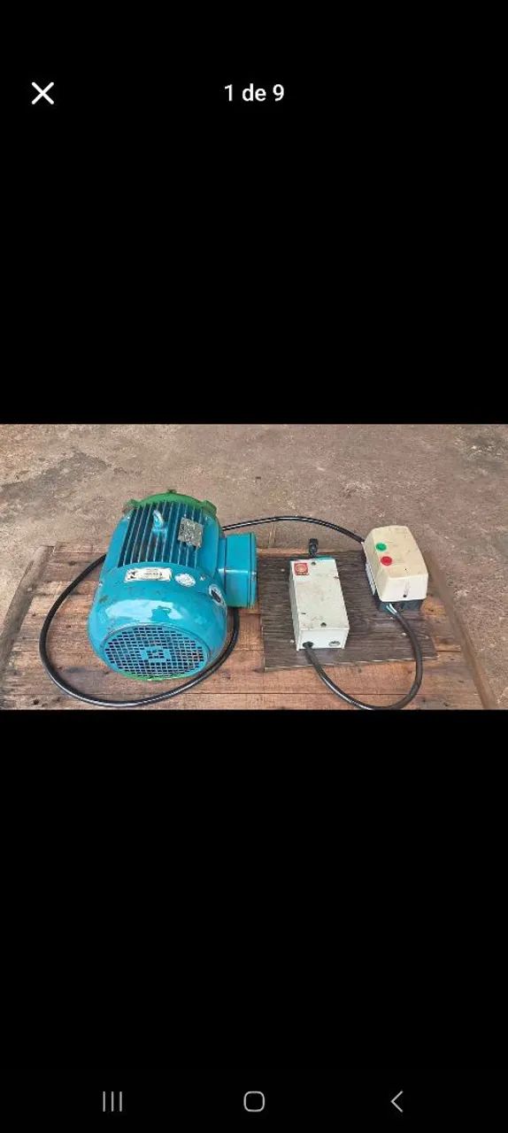 Motor 