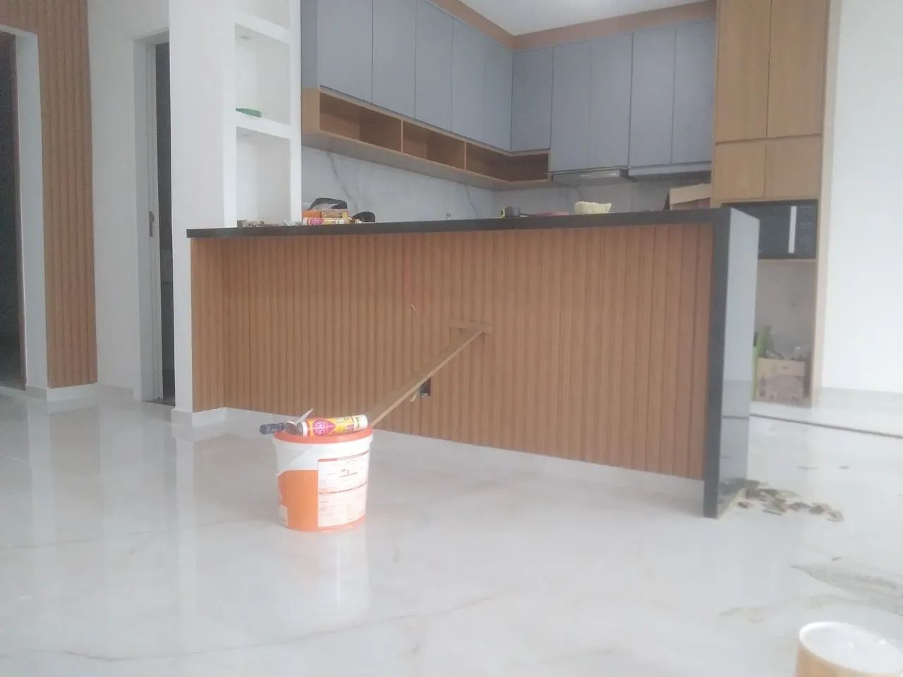 Construímos e reformamos,casas e apto,etc - Foto 5