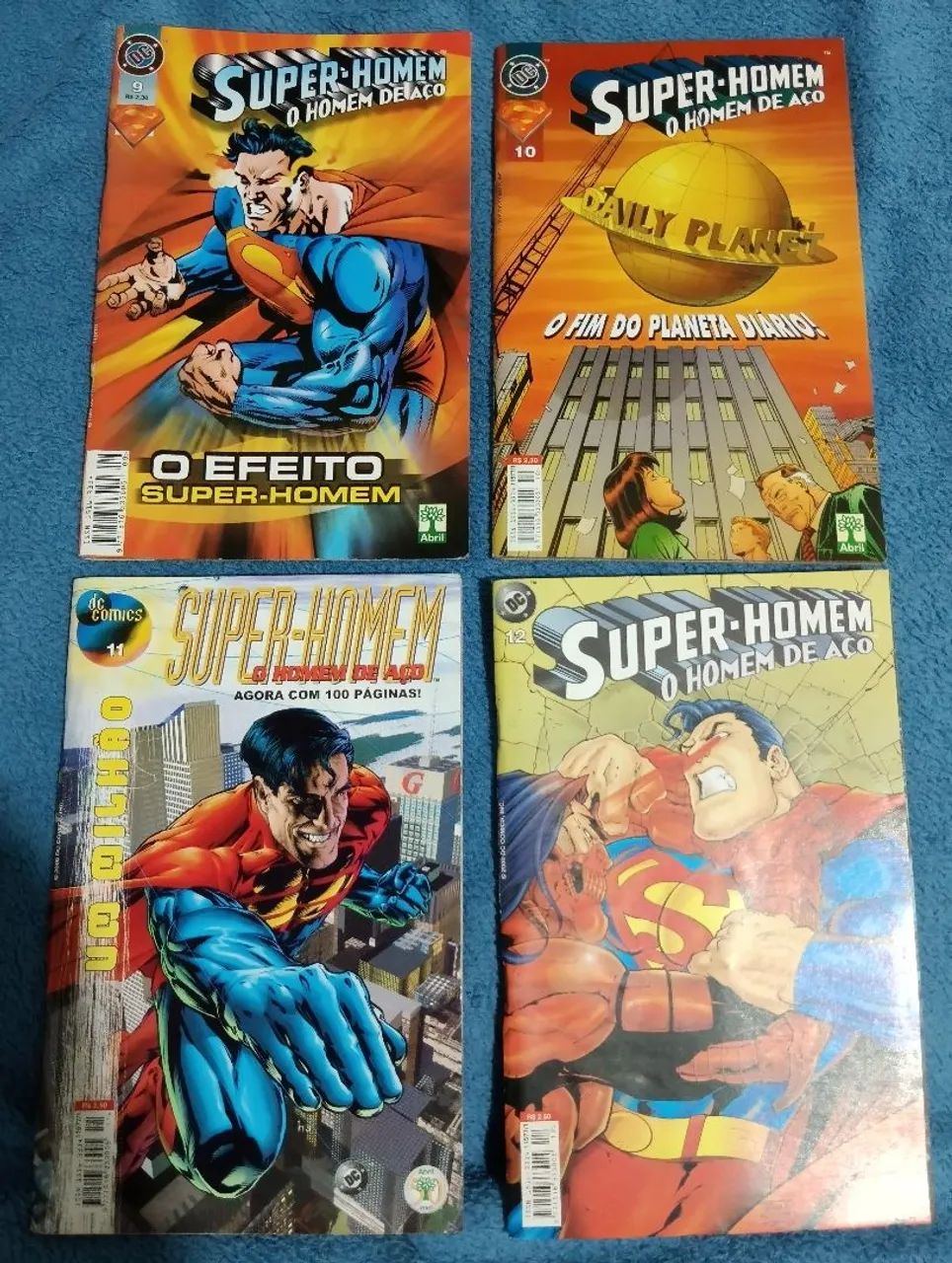 Super-Homem - O Homem de Aço  - Foto 4