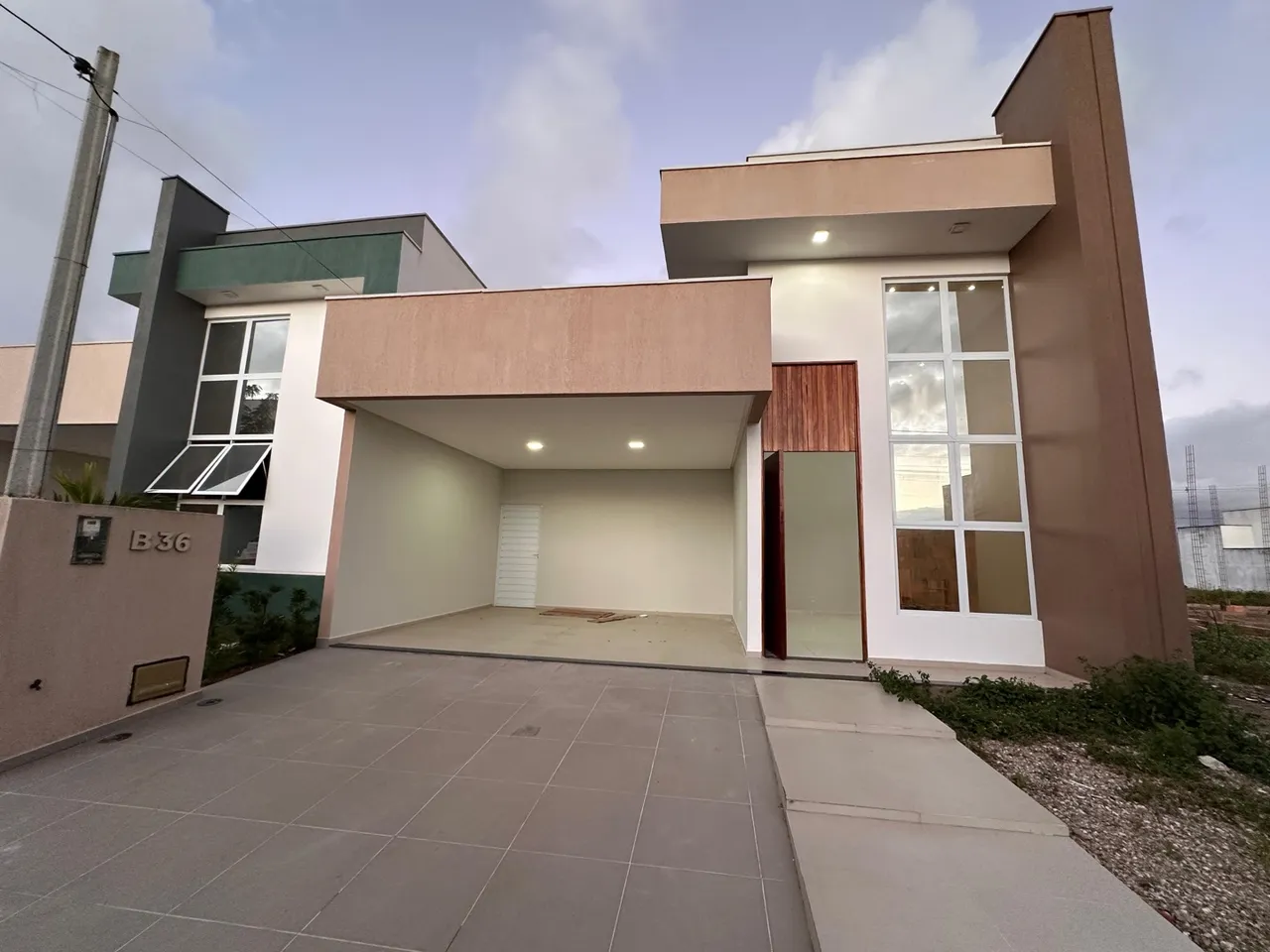 Casa pra alugar