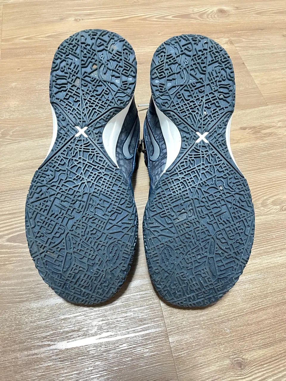 Tênis Nike Lebron NXXT Gen - Foto 5