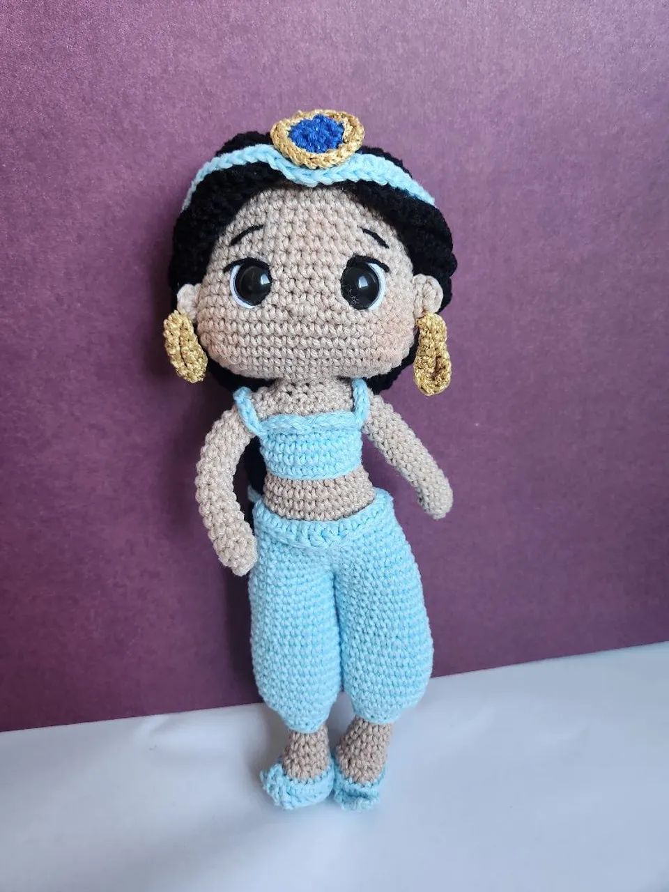 Amigurumis personalizados sob encomenda  - Foto 4