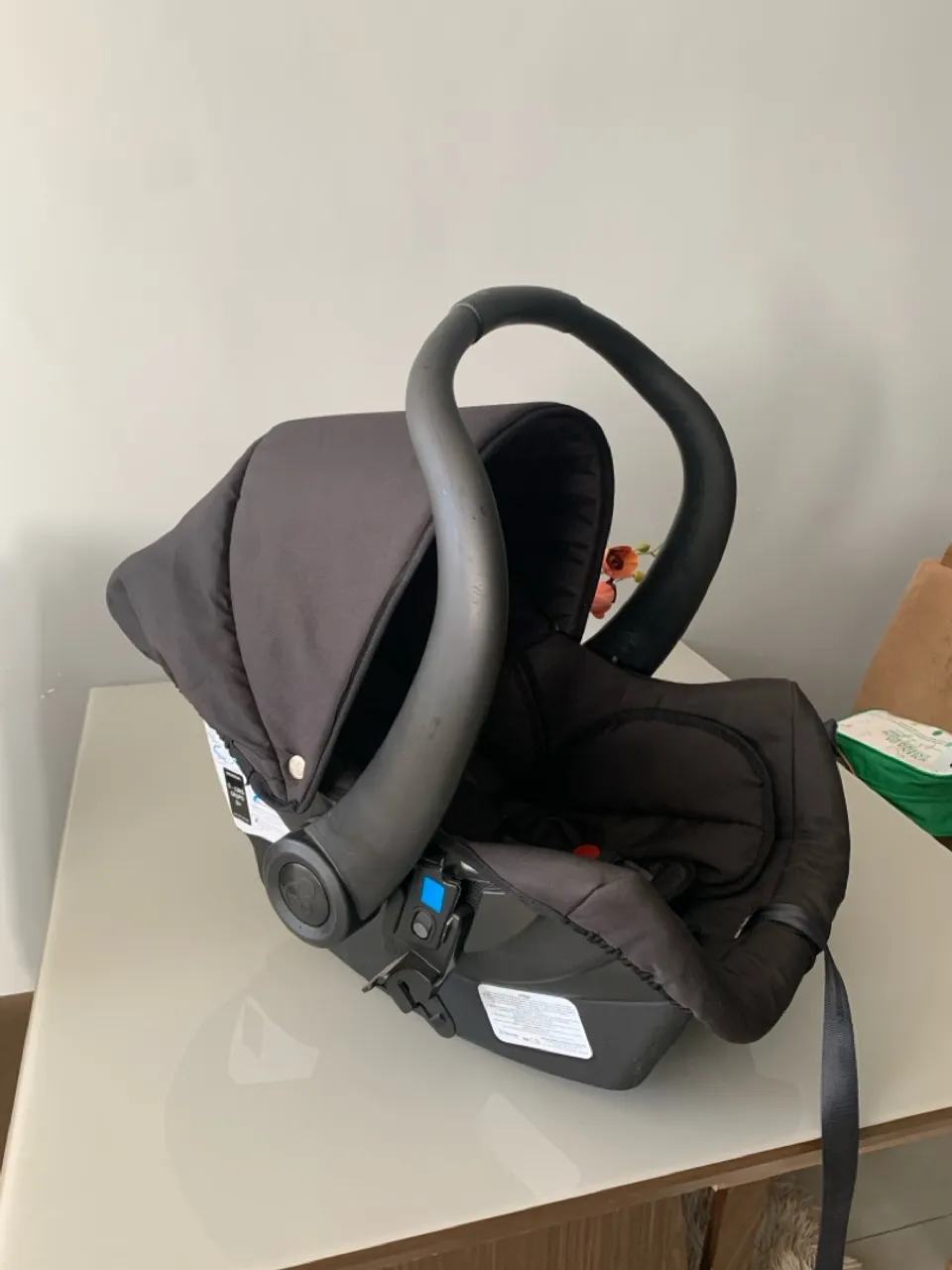Bebê Conforto Galzerano