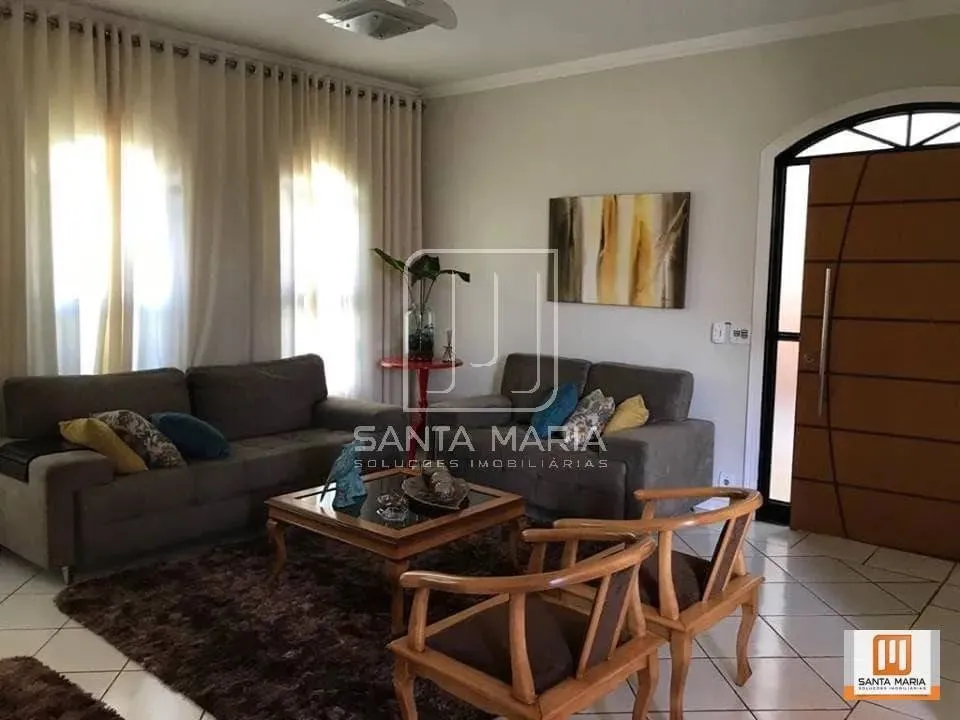 Casa (sobrado na rua) 3 dormitórios/suite, cozinha planejada