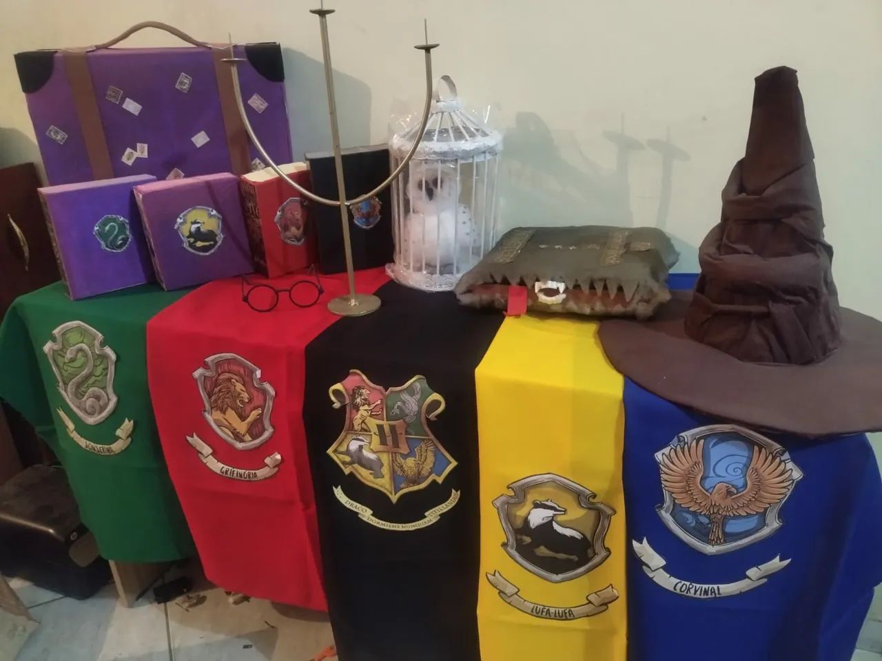 Harry Potter  - Foto 2