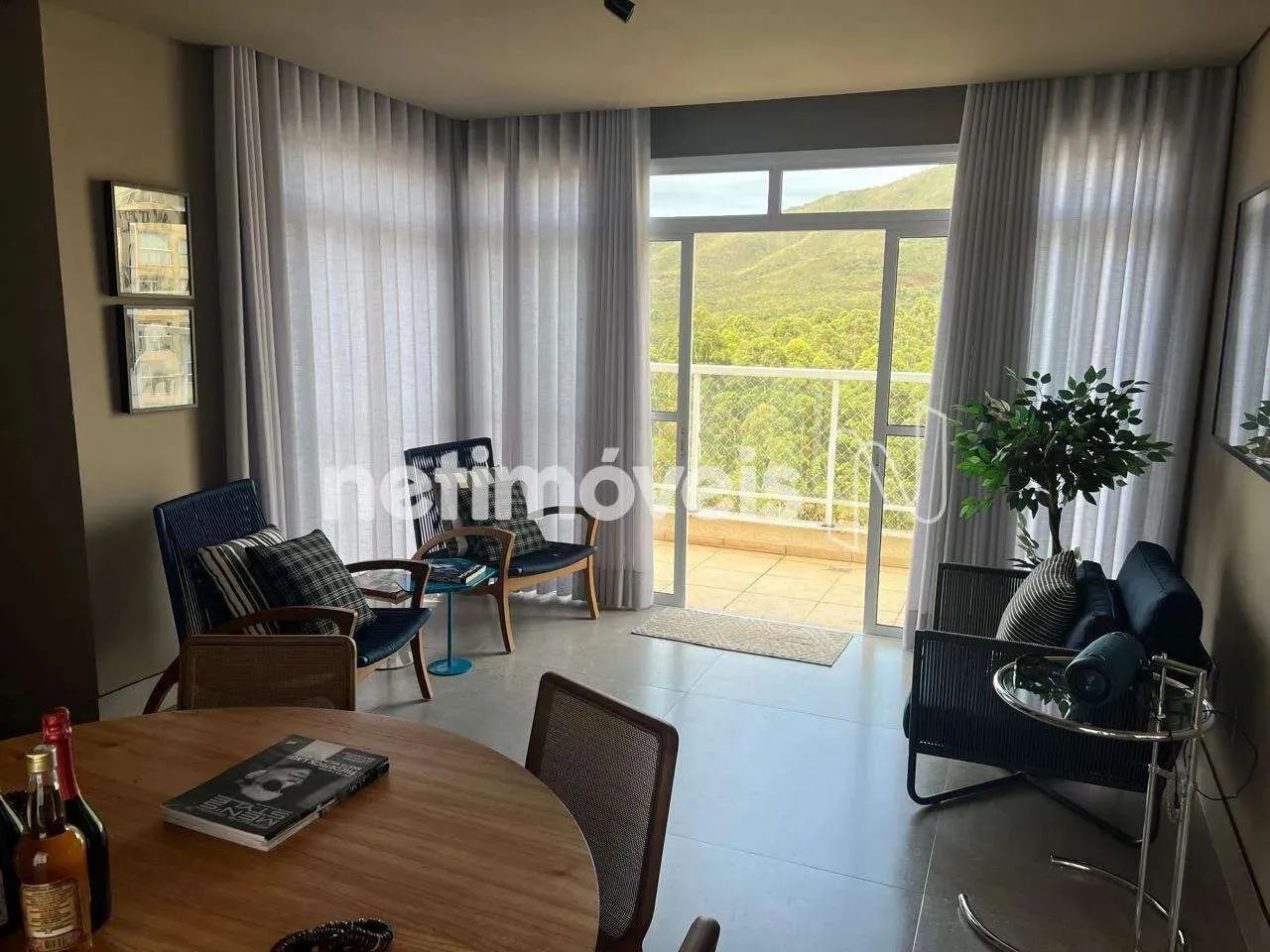 Venda Cobertura Alphaville - Lagoa dos Ingleses Nova Lima - Foto 2