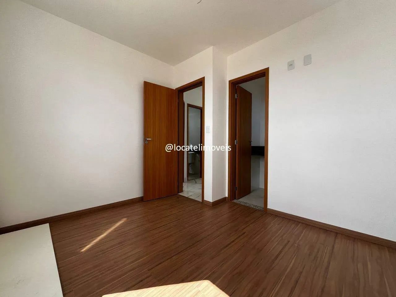 Apartamento á venda 2 quartos 1 suíte 1 vaga , Elevador no Bairro Milionários - Região do  - Foto 12