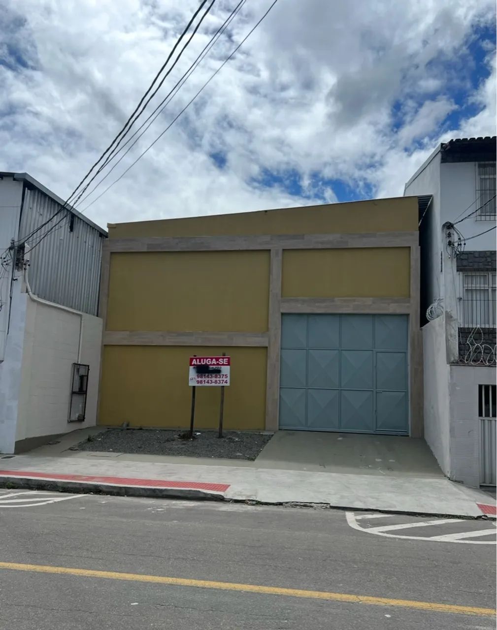 Aluga-se imóvel 400m2 - Foto 2