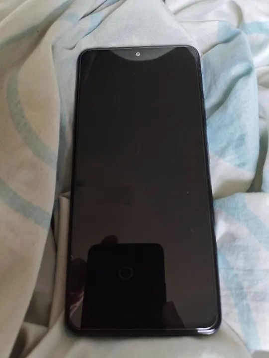 POCO F3 6/128gb Preto - Foto 3