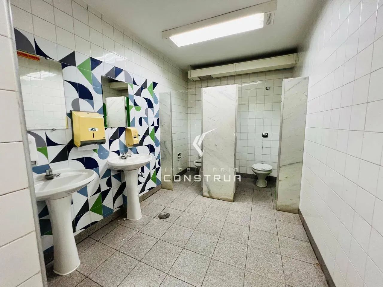 SALÃO COMERCIAL PARA LOCAÇÃO LOCALIZADO NO BAIRRO VILA NOVA EM CAMPINAS- SÃO PAULO - Foto 10